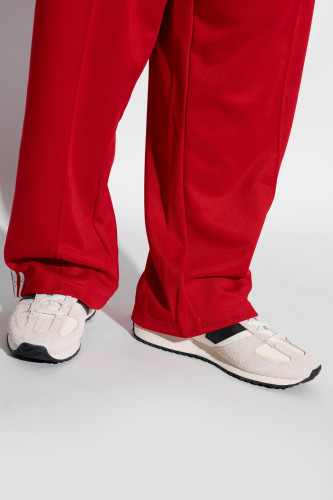 New Balance 471 Linen Angora Black