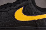 Nike Air Force 1 Low Kobe Bryant Lakers Away (Numbered Edition of 8000)