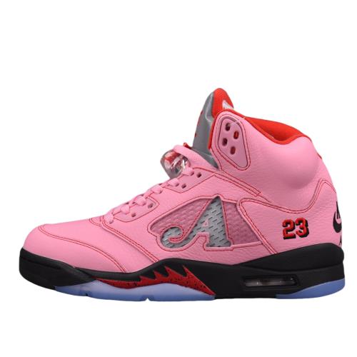 Jordan 5 Retro Awake NY Arctic Pink