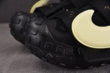 Nike CPFM Air Flea 2 Cactus Plant Flea Market Black Alabaster