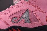 Jordan 5 Retro Awake NY Arctic Pink