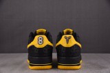 Nike Air Force 1 Low Kobe Bryant Lakers Away (Numbered Edition of 8000)