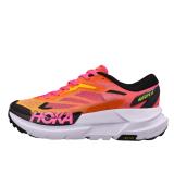 Hoka One One Mafate Red
