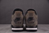 Jordan 4 Retro Cave Stone