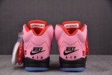 Jordan 5 Retro Awake NY Arctic Pink