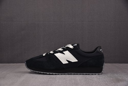 New Balance 471 Linen Black