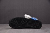 Nike Air Force 1 Low Drake NOCTA Certified Lover Boy Black