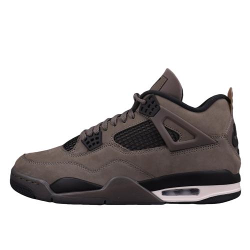 Jordan 4 Retro Cave Stone