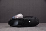 Nike Air Force 1 Low Drake NOCTA Certified Lover Boy Black
