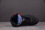 Jordan 5 Retro Awake NY Black
