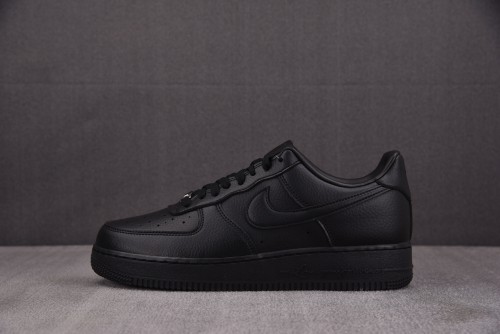 Nike Air Force 1 Low Drake NOCTA Certified Lover Boy Black