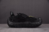 Nike CPFM Air Flea 2 Cactus Plant Flea Market Black Alabaster