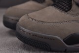 Jordan 4 Retro Cave Stone