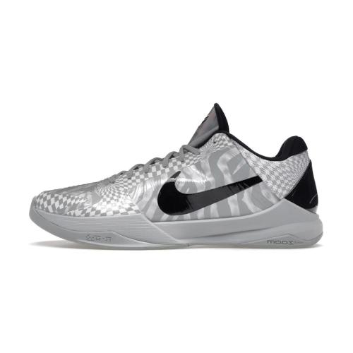 Nike Kobe 5 Protro Zebra PE