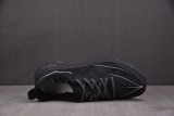 Hoka One One Mafate Speed 4 Lite Black Outer Orbit