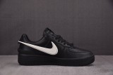 Nike Air Force 1 Low SP AMBUSH Black