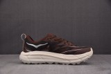 Hoka One One Mafate Speed 4 Lite Cold Brew