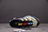 Salomon XT-4 Mule MM6 Maison Margiela Transparent Yellow