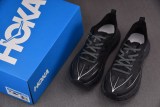 Hoka One One Mafate Speed 4 Lite Black Outer Orbit