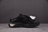Salomon XT-4 Mule MM6 Maison Margiela Black