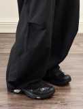 Salomon XT-4 Mule MM6 Maison Margiela Black