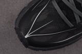 Hoka One One Mafate Speed 4 Lite Black Outer Orbit