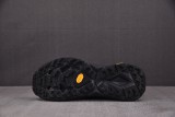 Hoka One One Mafate Speed 4 Lite Black Outer Orbit