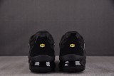 Nike Air VaporMax Plus Triple Black