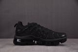 Nike Air VaporMax Plus Triple Black