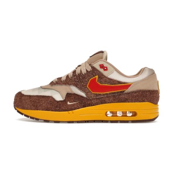 Nike Air Max 1 SWOOSH Low Poly Big Head Origins