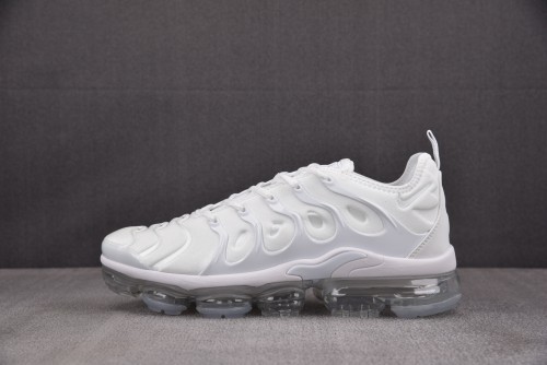 Nike Air VaporMax Plus White