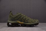 Nike Air VaporMax Plus Green