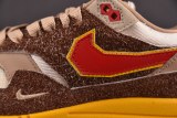 Nike Air Max 1 SWOOSH Low Poly Big Head Origins