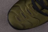 Nike Air VaporMax Plus Rough Green Dark Russet