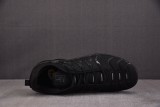 Nike Air VaporMax Plus Triple Black