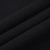 Balenciaga X Puma Hoodie Black250718