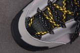 Nike Zegamadome SP sacai Matte Silver Yellow