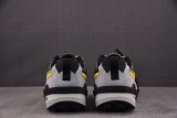 Nike Zegamadome SP sacai Matte Silver Yellow