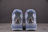 Air Jordan 4 Retro NCAA UCLA