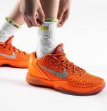 Nike Kobe 6 Protro “Total Orange 
