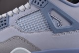Air Jordan 4 Retro NCAA UCLA
