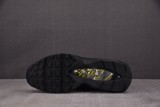 Nike Air Max 95 Corteiz Honey Black