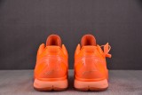 Nike Kobe 6 Protro “Total Orange 