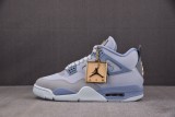 Air Jordan 4 Retro NCAA UCLA