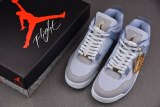 Air Jordan 4 Retro NCAA UCLA