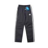 Balenciaga x Adidas joint catwalk sports suit/ Pants