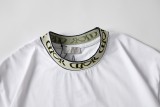 Christian Dior 2025 LEWIS HAMILTON Loose Fit Short Sleeves 250724