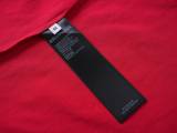 Balenciaga Valentine's Day limited edition short-sleeved T-shirt Red 250804