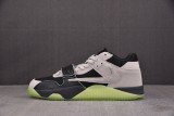 Air Jordan Jumpman Jack TR Travis Scott x Chase B Black Night Silver