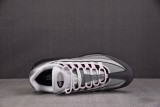 Nike Air Max 95 Gunsmoke Pink Foam